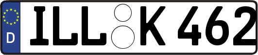 ILL-K462