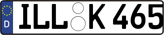 ILL-K465
