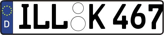 ILL-K467