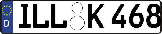 ILL-K468