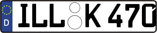 ILL-K470