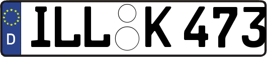 ILL-K473