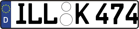 ILL-K474
