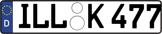 ILL-K477