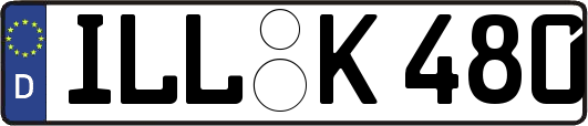 ILL-K480