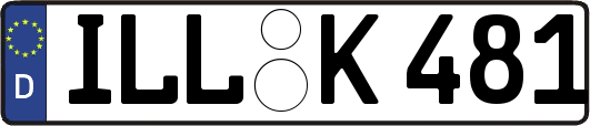 ILL-K481