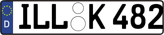 ILL-K482