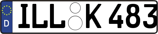 ILL-K483