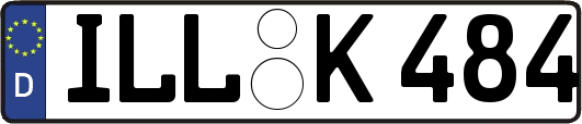 ILL-K484