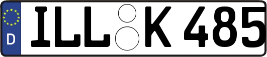 ILL-K485