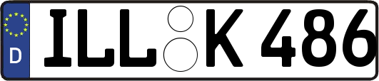 ILL-K486