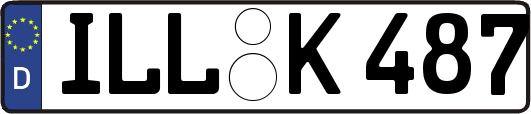 ILL-K487