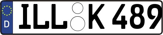 ILL-K489