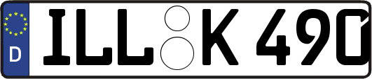 ILL-K490
