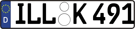 ILL-K491
