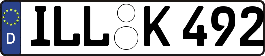 ILL-K492