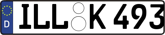 ILL-K493
