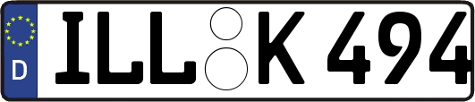ILL-K494