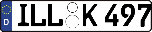 ILL-K497