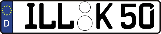 ILL-K50