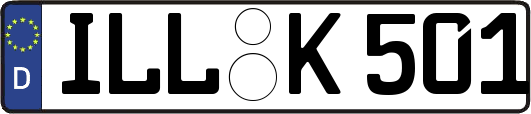 ILL-K501