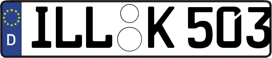 ILL-K503