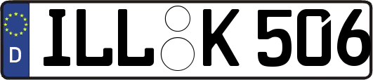 ILL-K506