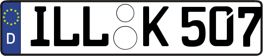 ILL-K507