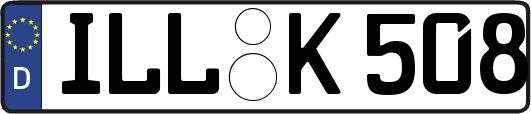 ILL-K508