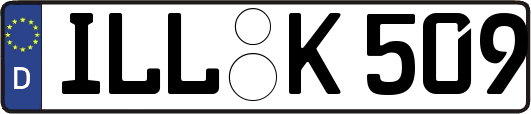 ILL-K509