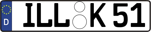 ILL-K51