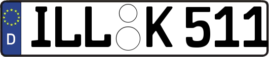 ILL-K511