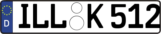 ILL-K512