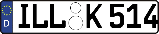 ILL-K514