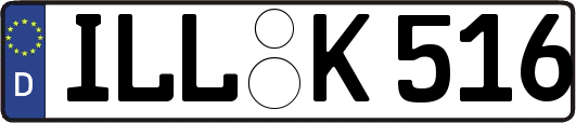 ILL-K516