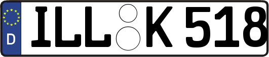 ILL-K518