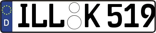 ILL-K519
