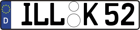 ILL-K52
