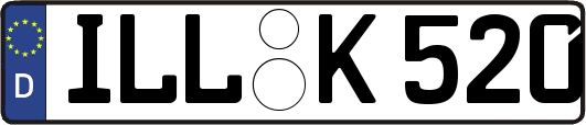 ILL-K520