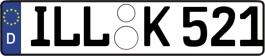 ILL-K521