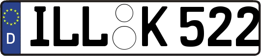 ILL-K522