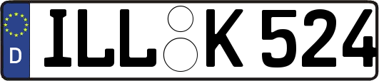 ILL-K524