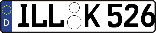 ILL-K526