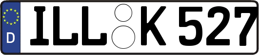 ILL-K527