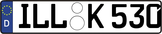 ILL-K530