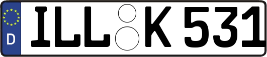 ILL-K531