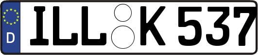 ILL-K537
