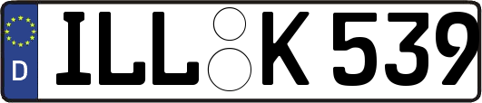 ILL-K539