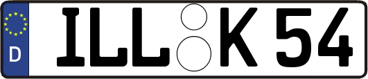 ILL-K54
