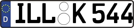ILL-K544